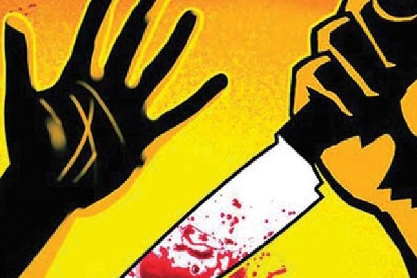 60-yr-old man stabbed for love proposal; woman, friend held in Bengaluru