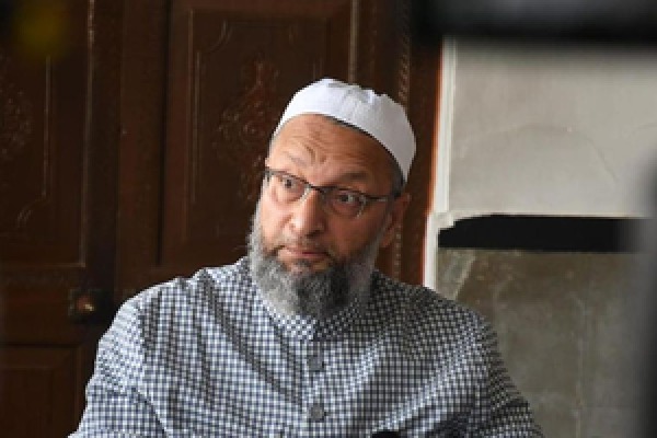 'One nation, one election' destroys federalism, says Owaisi