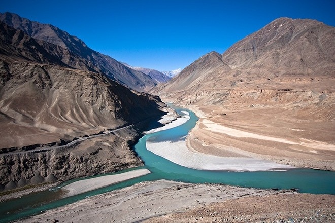 India seeks review of Indus Water Treaty, serves notice to Pakistan