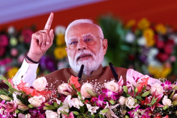 J&K people enthusiastic about elections, keen to make poll process vibrant, says PM Modi