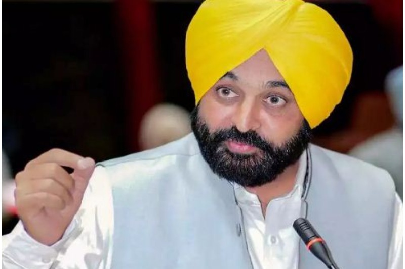 Punjab CM under observation at Delhi’s Apollo Hospital, doing fine: Sources