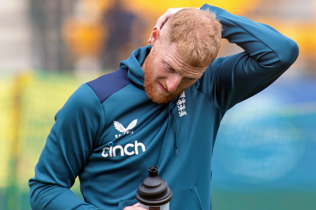 England skipper Stokes to have scan ahead of Pakistan Tests