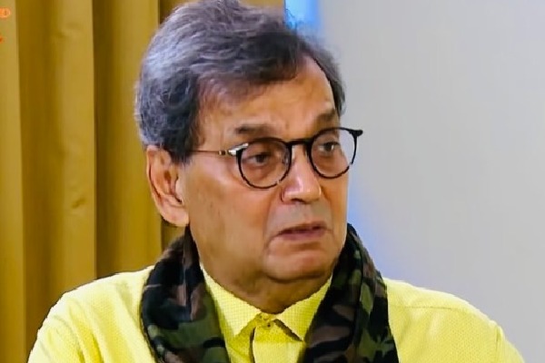 Young actors lack emotional connect: Subhash Ghai