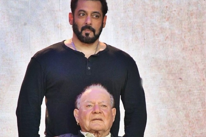 'Shall I send Lawrence Bishnoi', new chilling threat to Salman Khan's father