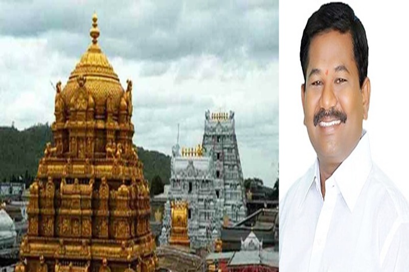 Irregularities in Tirumala will be probed, says Andhra Minister