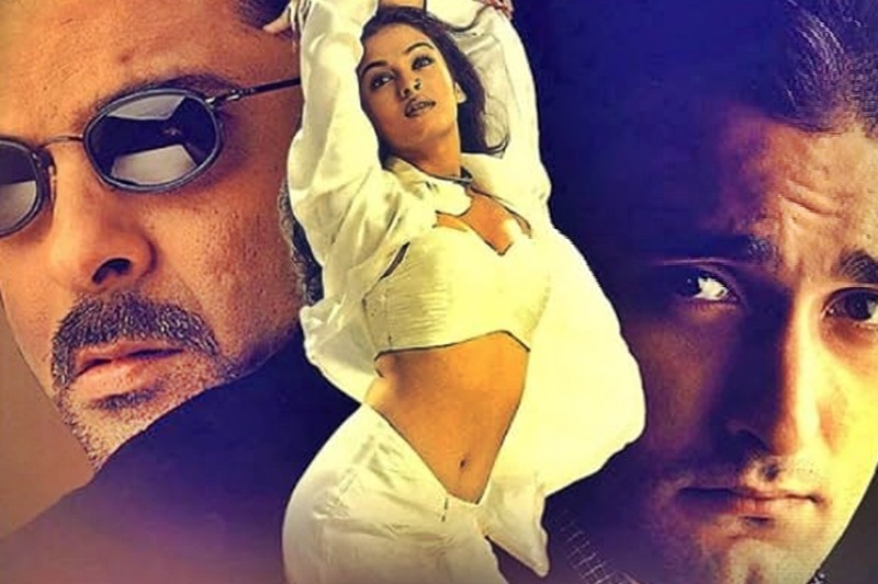 Anil, Aishwarya, Akshaye-starrer ‘Taal’ to re-release on September 27