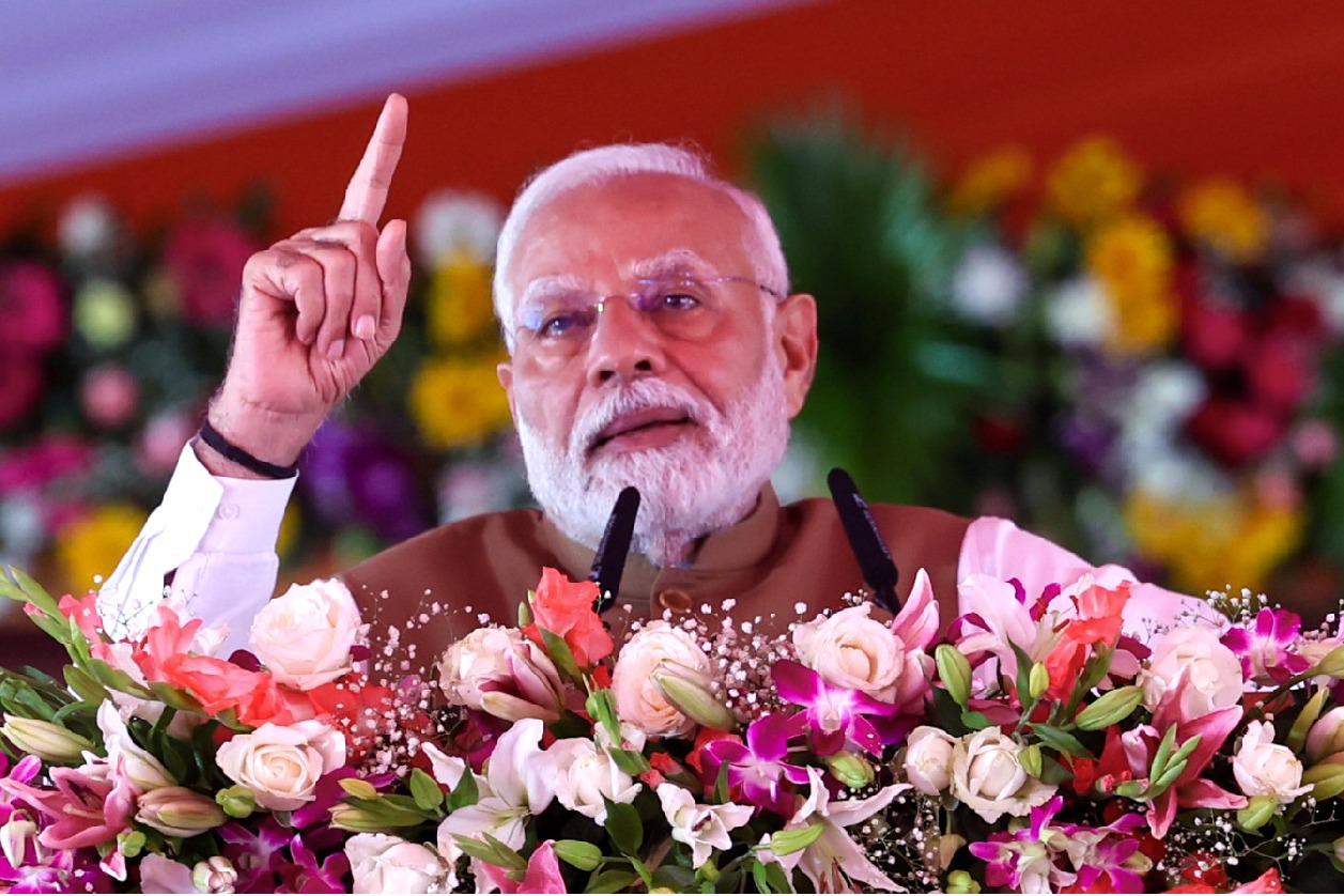 PM Modi to take part in 'National PM Vishwakarma Programme' in Maharashtra's Wardha on Sep 20