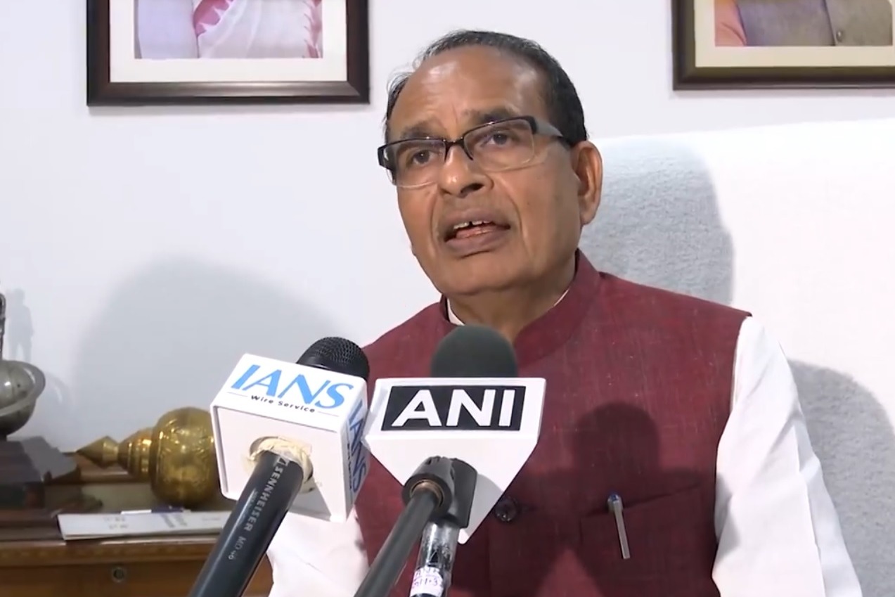 Pakistan, Congress and NC share same agenda: Union Minister Shivraj