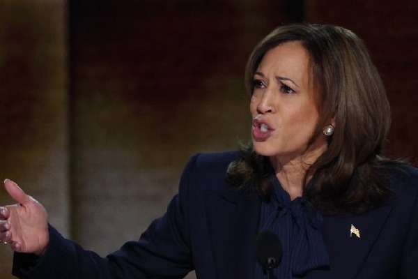 US pro-Palestinian group refuses to endorse Harris over Israel-Hamas war concerns