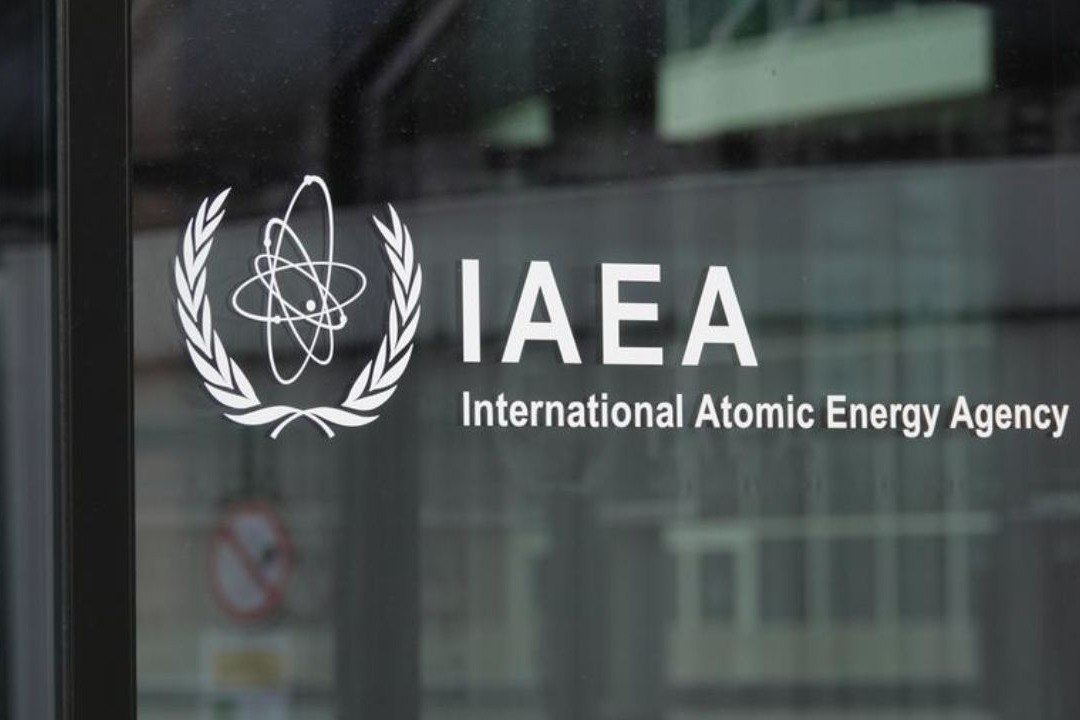 Venezuela joins international atomic agency's governing board