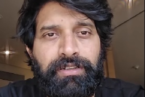 Rape case: Police questioning Tollywood choreographer Jani Master in Hyderabad