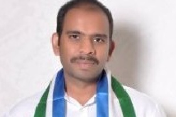 YSRCP leader arrested in Mumbai-based actress’ harassment case