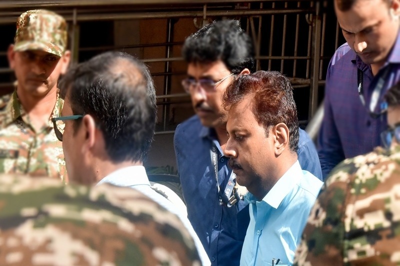 RG Kar case: CBI custody of Sandip Ghosh, Abhijit Mondal extended till Sep 25