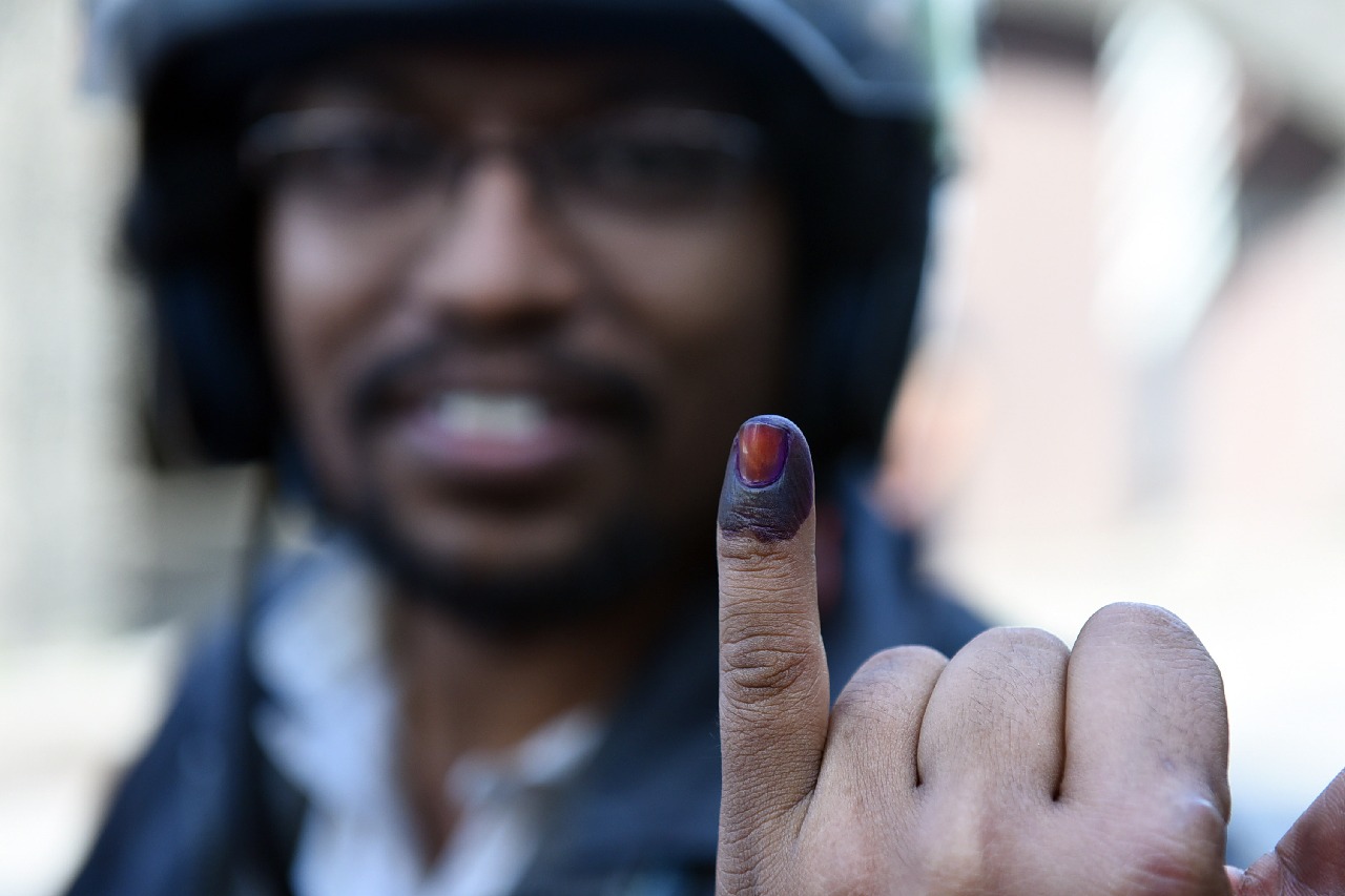 Sri Lanka presidential election today; first after 2022 crisis