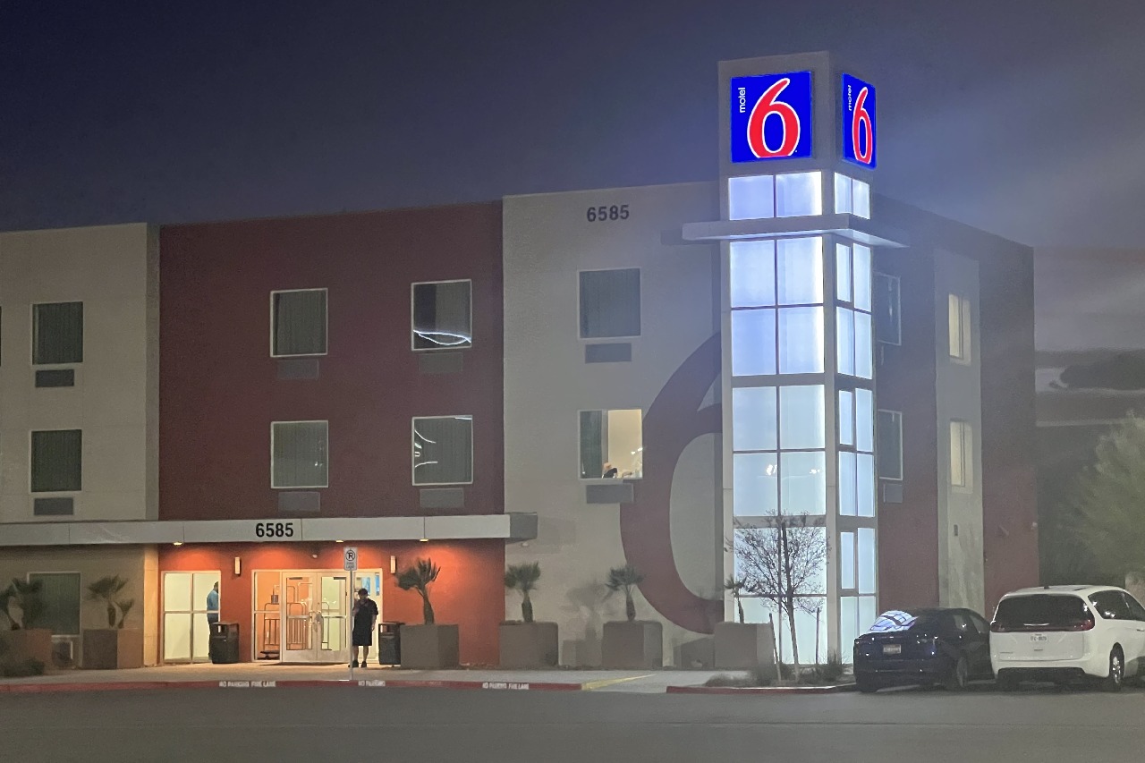 Oyo acquiring US hospitality chain with 1,500 motels for $525 million