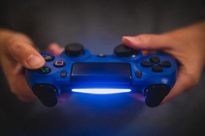 Can video games help relieve post-traumatic stress symptoms?