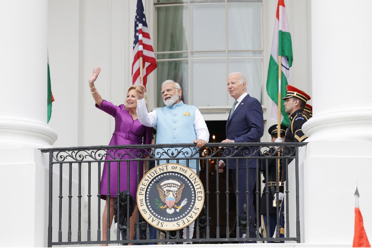 Biden set to host PM Modi in hometown Wilmington as Quad leaders intensify partnership