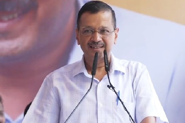 I am affected, I am not a leader: Arvind Kejriwal