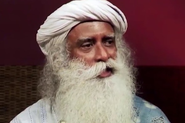 'Beef tallow in temple prasadam beyond disgusting': Sadhguru on Tirupati laddu row