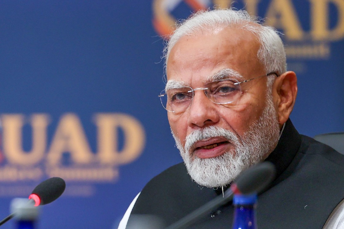 Security heightened for PM Modi’s New York rally