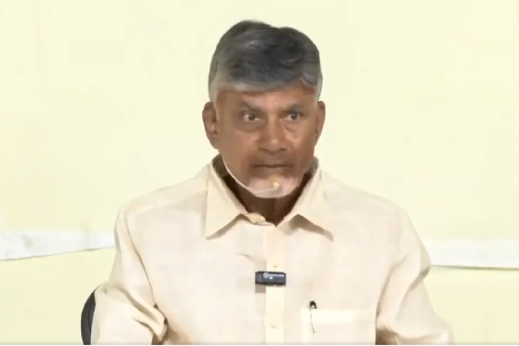 Tirumala laddu row: Andhra CM Chandrababu Naidu announces SIT probe