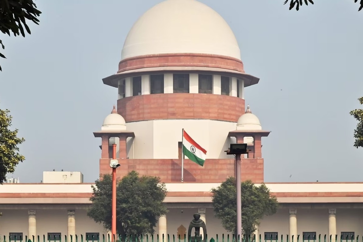 Watching child porn a crime under POCSO Act or not? SC to decide today