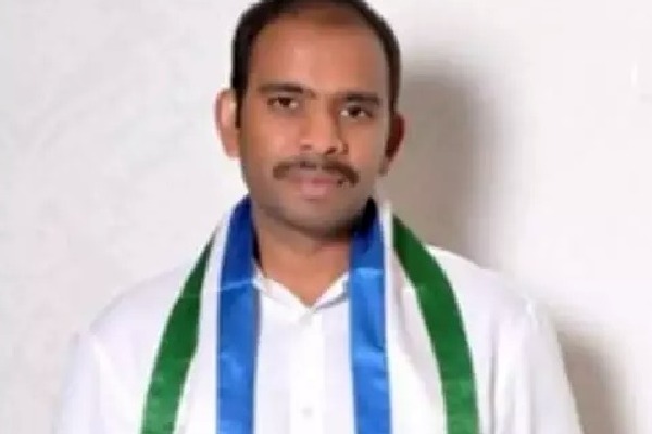 YSRCP leader sent to judicial custody in actress harassment case