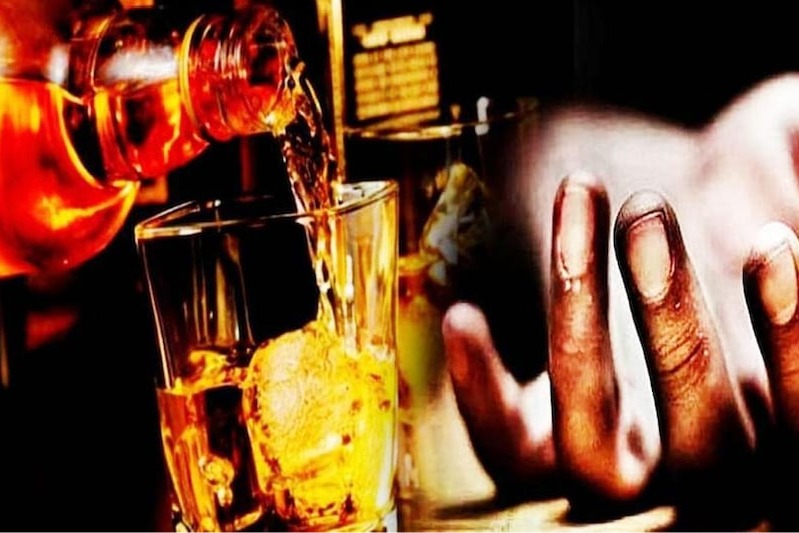 Study calls for tailoring treatment for alcohol use disorders in men, women