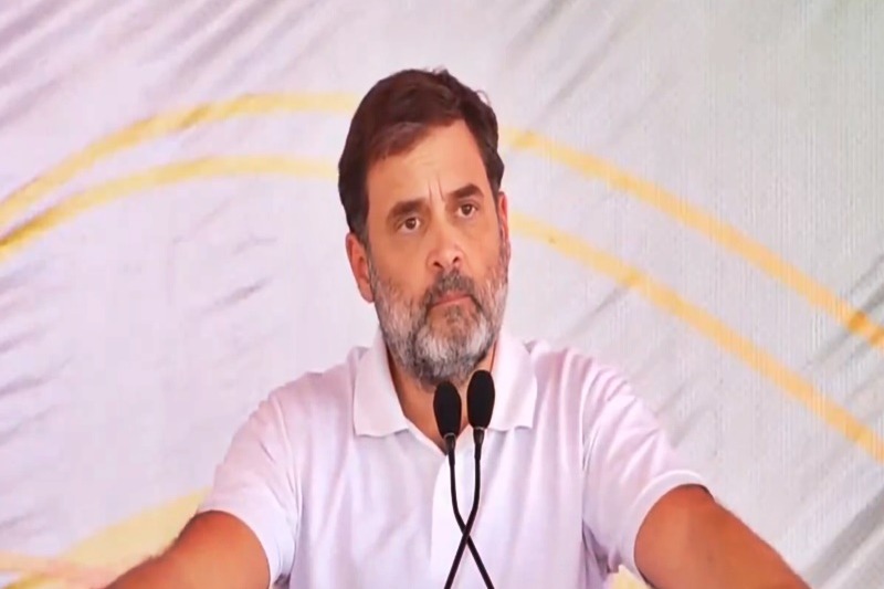 We have psychologically defeated PM Modi, says Rahul Gandhi in J&K