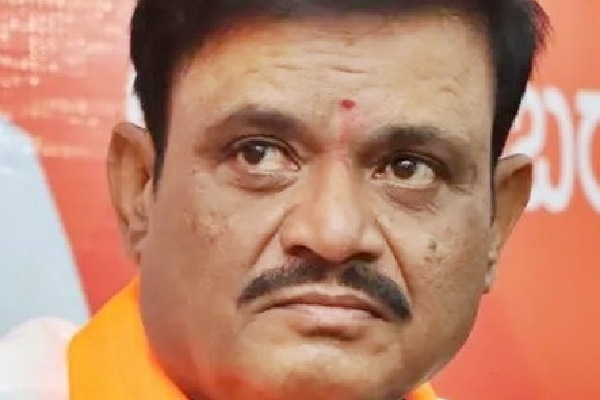 K'taka: Hearing on bail plea of BJP legislator arrested in rape case adjourned to Sep 25