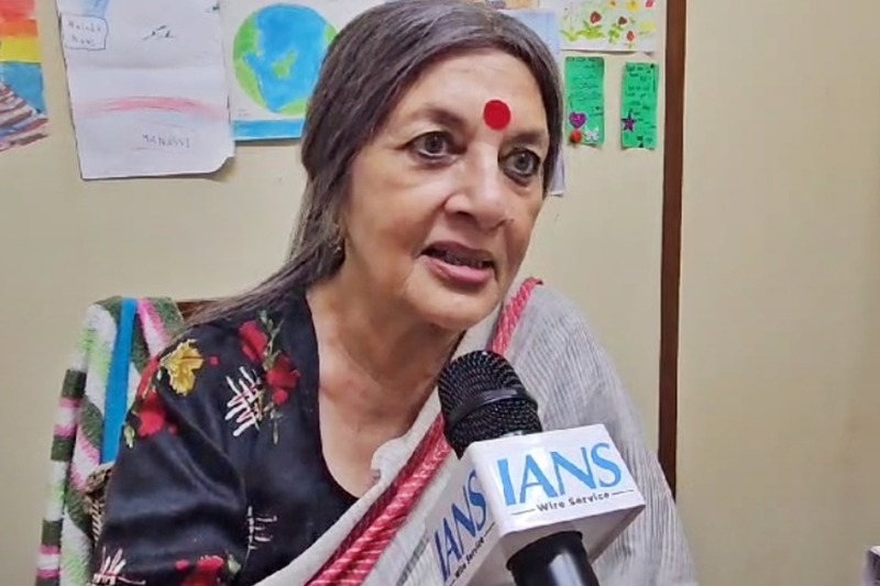 Brinda Karat bristles at TN Governor's 'secularism is European concept' remark