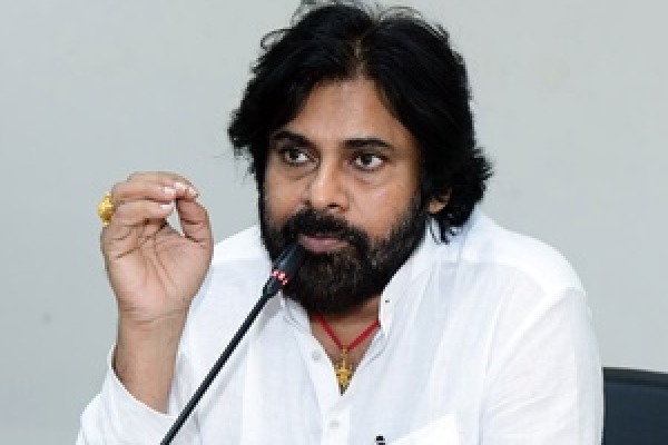 Will not keep quiet over attacks on Sanatana Dharma: Pawan Kalyan