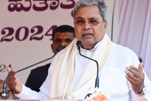 MUDA case: CM Siddaramaiah's plea quashed, Governor's prosecution decision upheld