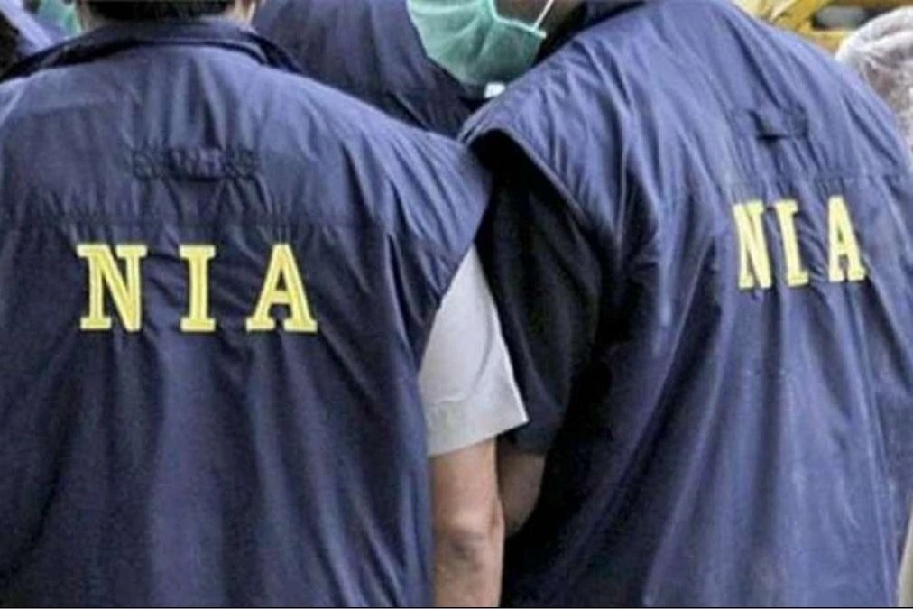 NIA raids 12 locations in TN in terror group Hizb ut-Tahrir recruitment case