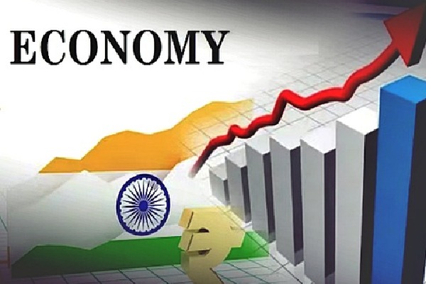 S&P Global Ratings retains India's GDP growth at 6.8 pc for FY25, cuts China's forecast