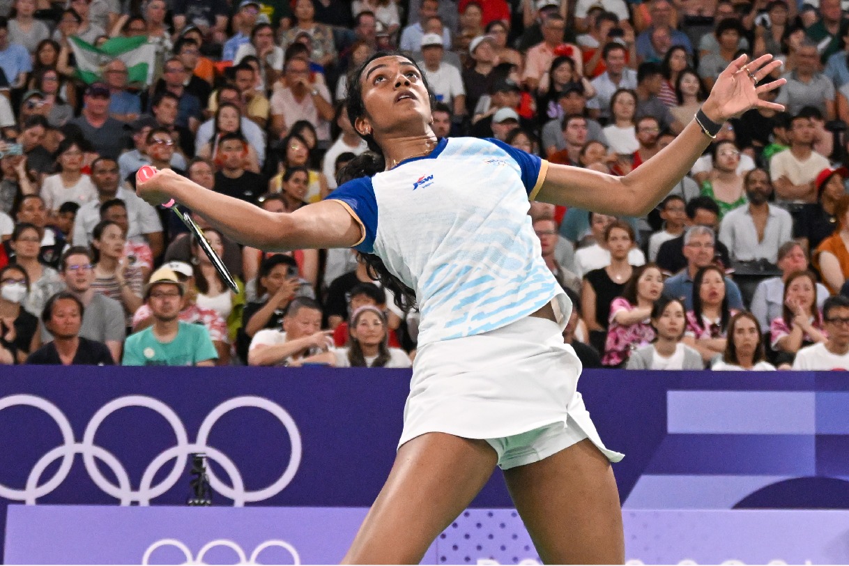 Sindhu strengthens her coaching team with addition of South Korean legend Lee Hyun-Il.