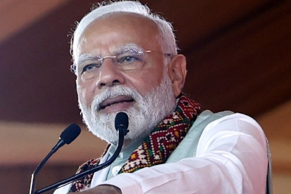 After 'successful' US trip, PM Modi to address rally in Haryana's Gohana today