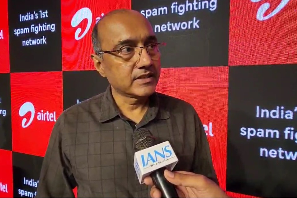 Will make all users safe from spam calls and messages: Airtel’s Gopal Vittal