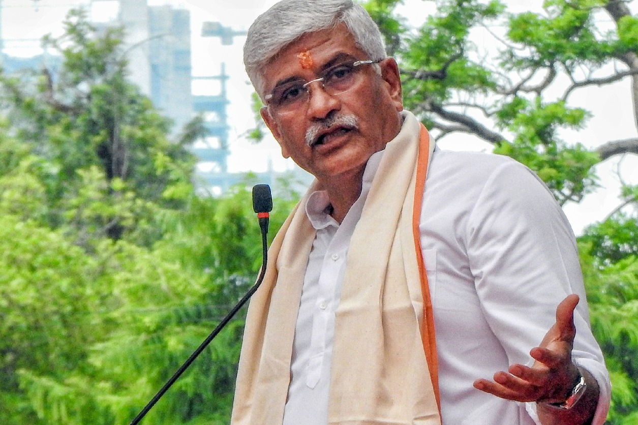 ‘Truth reborn again’, says Gajendra Singh Shekhawat after getting clean chit in Sanjeevani case