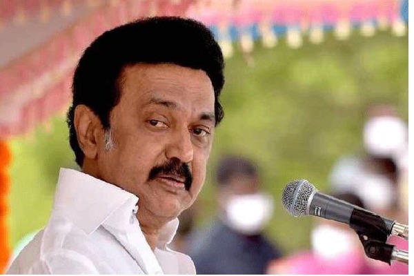 TN CM Stalin welcomes ‘brother’ Balaji after release by SC