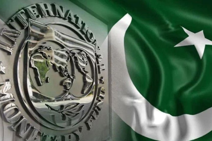 Coupled with tough conditions, IMF approves $7bn bailout package for Pakistan