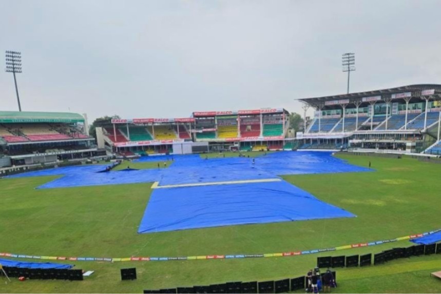 UPCA dismisses safety concerns, ensures Green Park Stadium is ready for India-Bangladesh Test