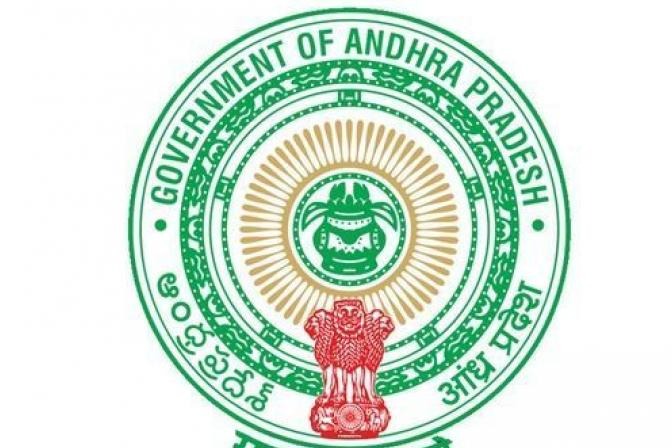 Notice to AP Secretariat Employees' Association for poll code violation