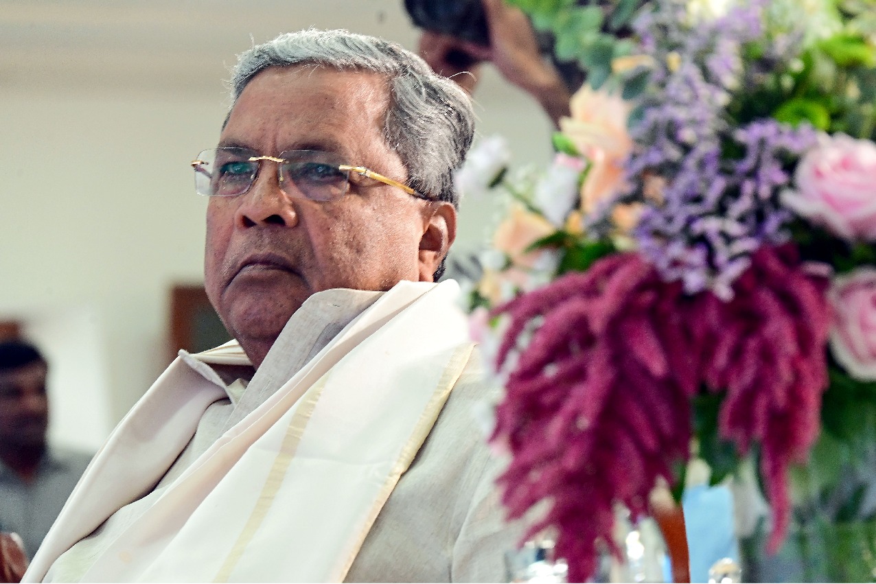 Court orders probe under IPC, PC Act & other acts against Siddaramaiah in MUDA case