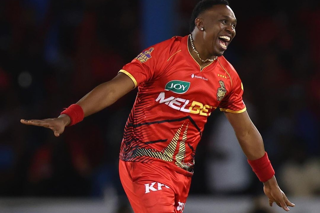 IPL 2025: Kolkata Knight Riders rope in DJ Bravo as team mentor