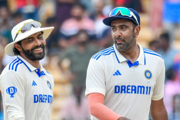 BGT 2024-25: Playing well against Ashwin-Jadeja will put us in a better position: Maxwell