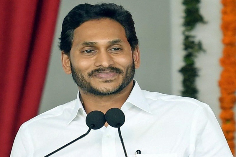 Jagan Mohan Reddy cancels Tirupati visit amid demand for declaration of faith