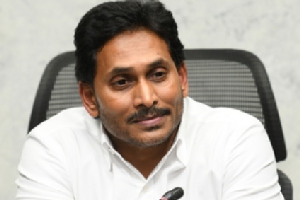 'Humanity is my religion', says Jagan after cancelling Tirumala visit amid questions on his faith 