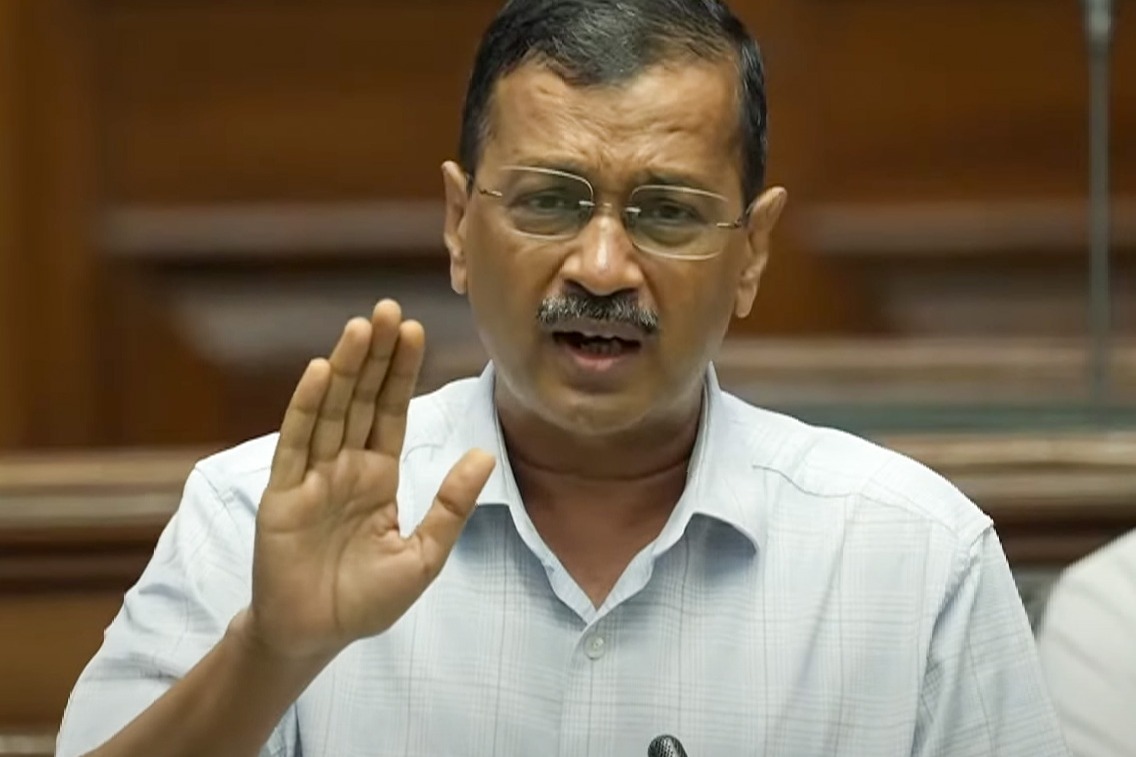 Search for new house for Kejriwal intensifies after resignation as Delhi CM