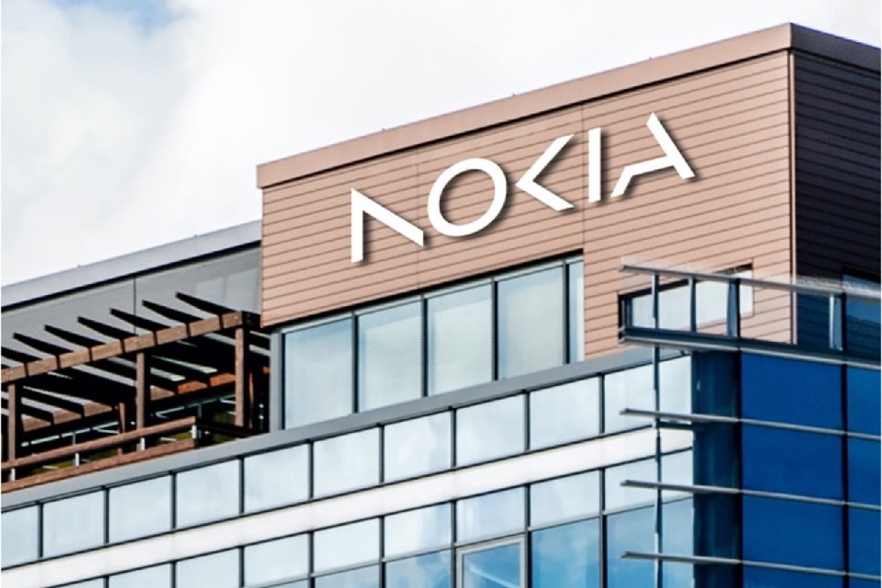 Nokia to help Vodafone Idea bolster its 4G and 5G network in India